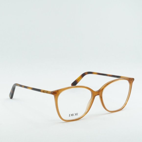 FINAL PRICE NEW DIOR MiniCDO S6I 7000 EYEGLASSES - Picture 12 of 13